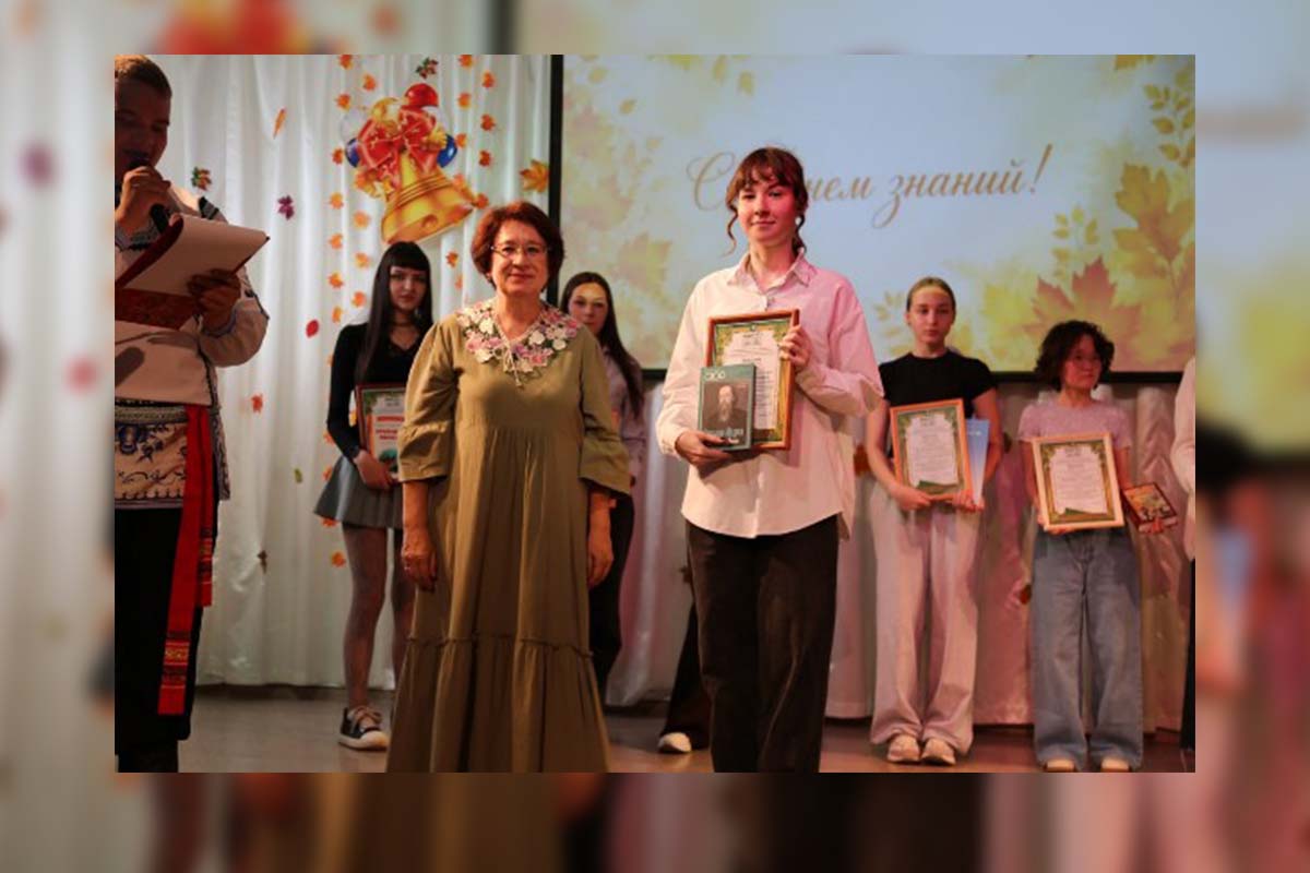 «М.Е. САЛТЫКОВ-ЩЕДРИН ГЛАЗАМИ ДЕТЕЙ» — МУНИЦИПАЛЬНЫЙ КОНКУРС-ВЫСТАВКА